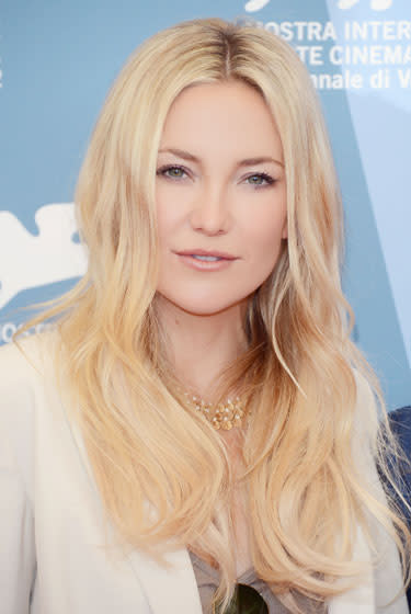 Kate Hudson's Whispy Cut