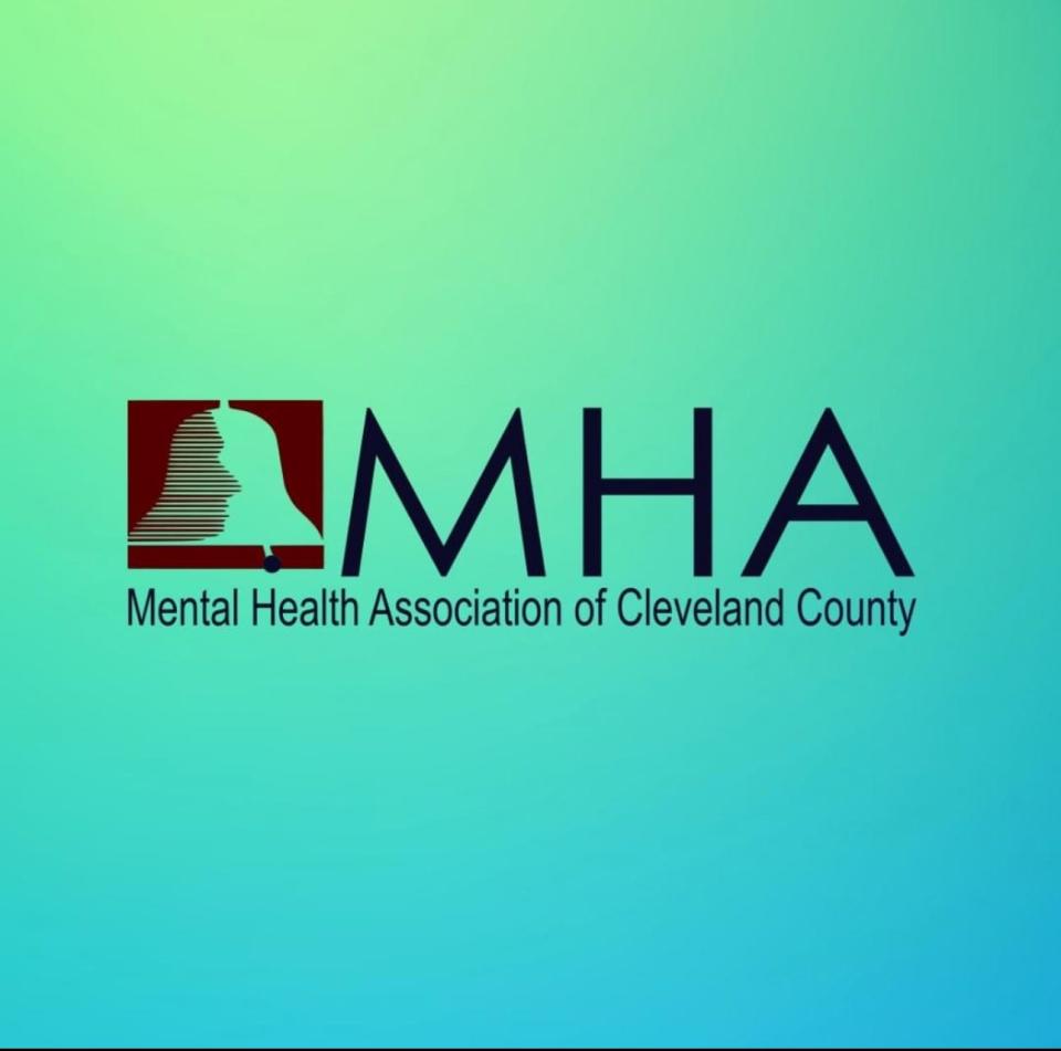 Mental Health Association of Cleveland County is hosting several events this month for Mental Health Awareness Month