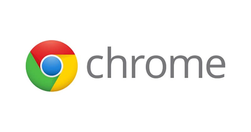 Chrome 開始減肥之路