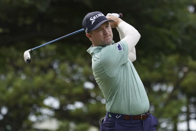 PGA: Sony Open in Hawaii - Third Round