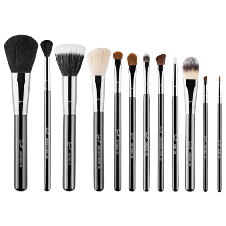 18 Best Makeup Brush Sets 2024, Tested & Reviewed