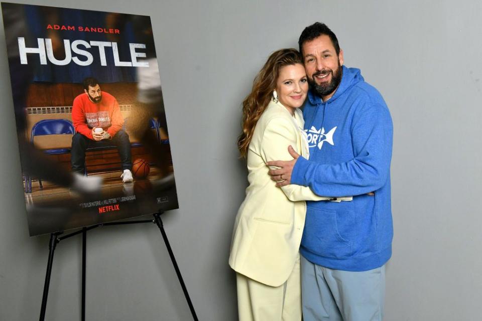 netflix's hustle new york city sag screening