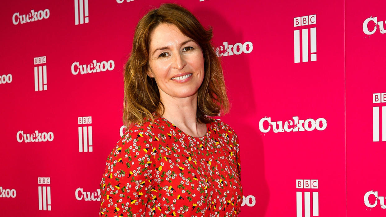 Helen Baxendale played Rachel in Cold Feet until 2003