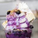<p>This recipe calls for frozen blueberries, but feel free to use fresh. It's a great way to use up your haul from the pick-your-own patch!</p><p><em><a href="https://www.womansday.com/food-recipes/a34148631/cow-tipping-creamery-blueberry-compote-recipe/" rel="nofollow noopener" target="_blank" data-ylk="slk:Get the recipe from Woman's Day »;elm:context_link;itc:0;sec:content-canvas" class="link ">Get the recipe from Woman's Day »</a></em></p>