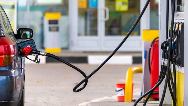 Evolution of the Gas Pump - Petroleum Service Company