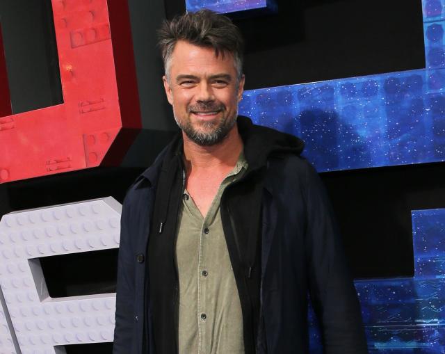 Josh Duhamel Invites DP To His Wedding, But Won't Tell Him When It Is