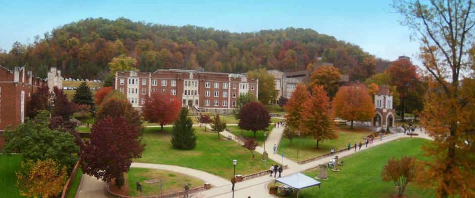 Morehead State University