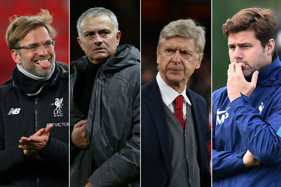 It promises to be an exciting enough weekend as the Premier League returns from a two-day hiatus