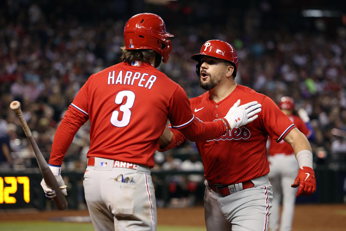 MLB playoffs 2024: Updated bracket for ALDS and NLDS, key matchups, previews and predictions