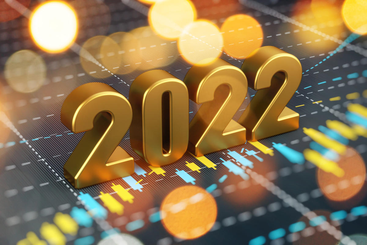 5 predictions for the stock market in 2022 Morning Brief