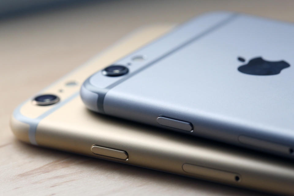 iPhone 6 and 6 Plus stole more users from Android than any other iPhone