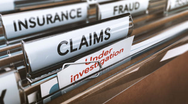 4 Seemingly Harmless Things That Can Flag You for Insurance Fraud 