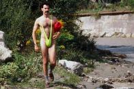 <p>No one pushes comedy boundaries quite like Cohen, who is clearly a fan of comic nudity as seen in his side-splitting mockumentary, <em>Borat</em>. <a class="link " href="https://go.redirectingat.com?id=74968X1596630&url=https%3A%2F%2Fitunes.apple.com%2Fus%2Fmovie%2Fborat%2Fid296113139&sref=https%3A%2F%2Fwww.menshealth.com%2Fentertainment%2Fg33545829%2Fbest-movies-with-male-nudity-naked-men%2F" rel="nofollow noopener" target="_blank" data-ylk="slk:iTunes;elm:context_link;itc:0;sec:content-canvas">iTunes</a></p>