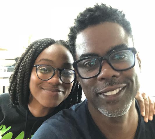 Chris Rock Instagram