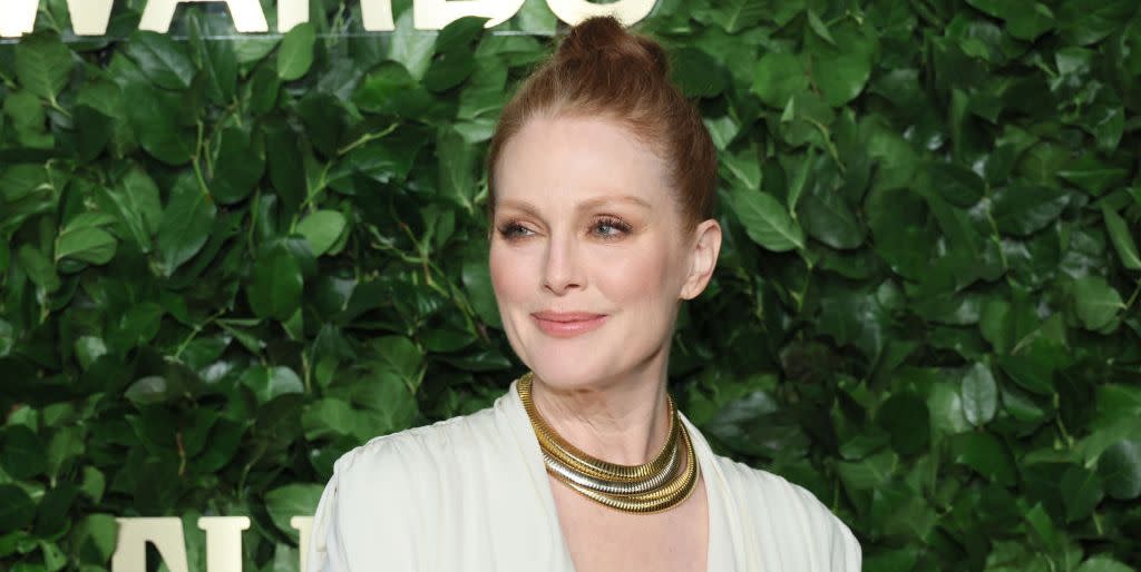 julianne moore 2022 gotham awards