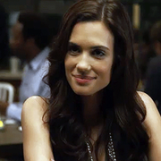 Torrey on Pretty Little Liars