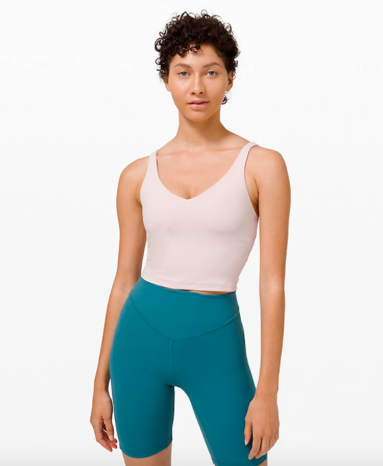 Best Lululemon Align Tank Dupes, Alternatives, and Look Alikes