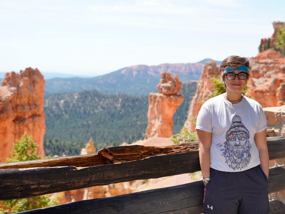 bryce canyon