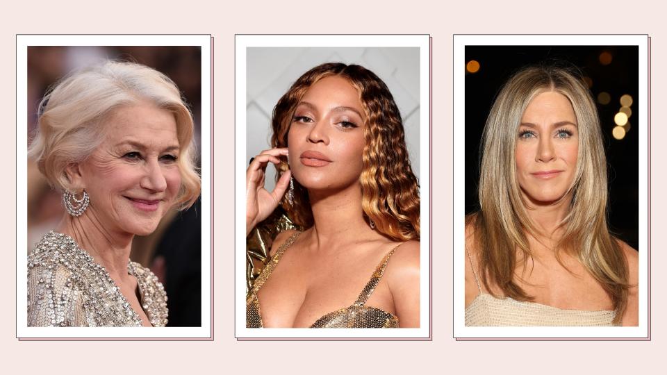 In search of blonde hair ideas? Browse our beauty team's edit of stylish hues...