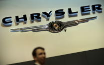 <p>Eine fehlerhafte Schaltung bei Automatikgetrieben sorgte dafür, dass Chrysler im Jahr 2017 rund 4,8 Millionen Autos zurückrufen musste. </p>