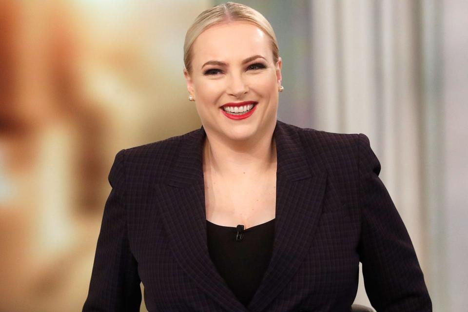 Meghan McCain