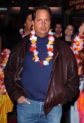 Jon Lovitz at the LA premiere of Columbia's 50 First Dates