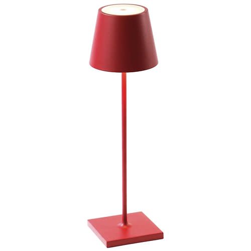 <p><a href="https://go.redirectingat.com?id=74968X1596630&url=https%3A%2F%2Fwww.lumens.com%2Fpoldina-pro-rechargeable-led-table-lamp-by-zafferano-america-AILP311321.html&sref=https%3A%2F%2Fwww.harpersbazaar.com%2Ffashion%2Ftrends%2Fg46885090%2Fbest-cordless-lamps%2F" rel="nofollow noopener" target="_blank" data-ylk="slk:Shop Now;elm:context_link;itc:0;sec:content-canvas" class="link ">Shop Now</a></p><p>Poldina PRO Rechargeable LED Table Lamp</p><p>lumens.com</p><p>$135.20</p>