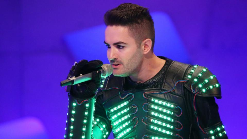 Der hartnäckigste "DSDS"-Kandidat aller Zeiten: Menderes Bagci