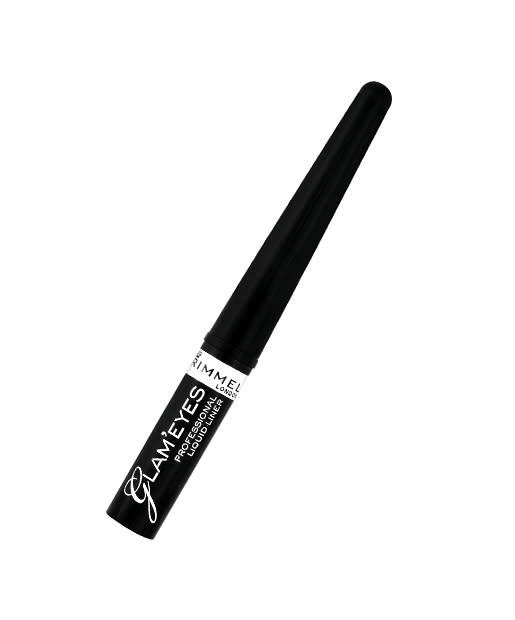 Rimmel London Professional Liquid Eyeliner , $5.94