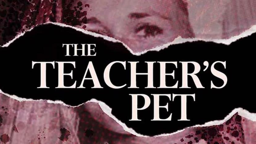 The Teacher’s Pet