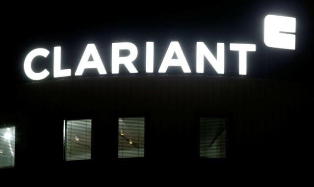 Clariant Active Ingredients - Space Beauty