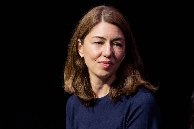 Sofia Coppola almost directed 'Twilight' film but it was too weird