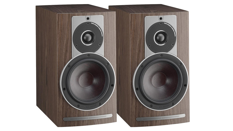 Best active speakers - Dali Rubicon 2 C