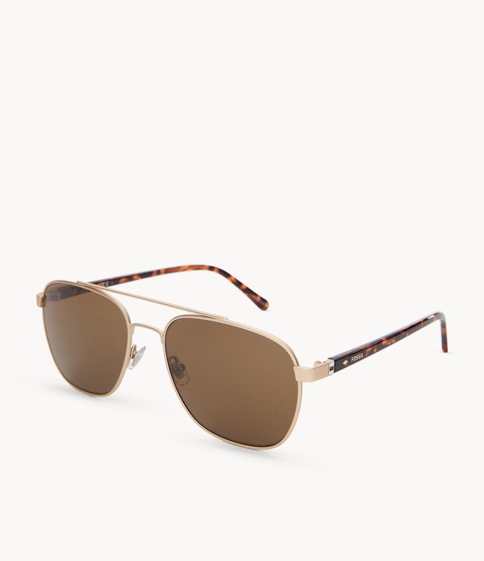 Fossil Kirtley Navigator Sunglasses