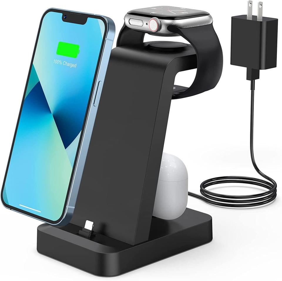 Charging Station for Multiple Devices