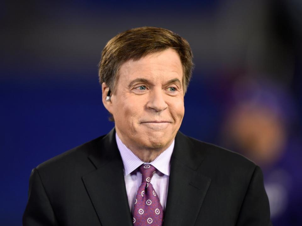 Bob Costas claims he was ‘fired’ from Super Bowl post for saying football ‘destroys’ brains