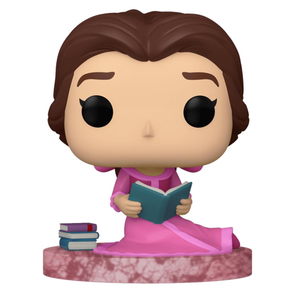 Princess Belle Funko