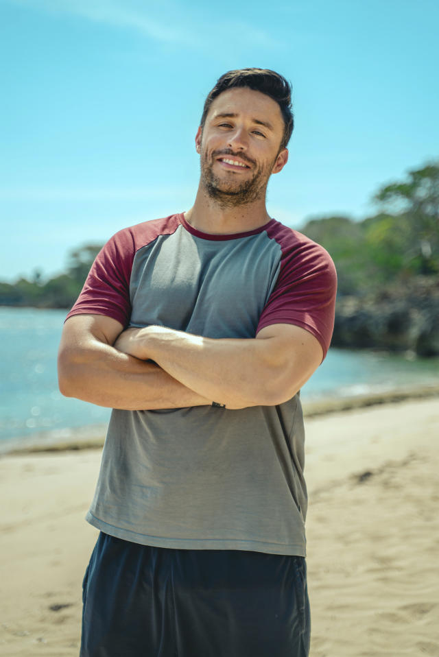 Survivor UK 2023: News, updates and expected release date