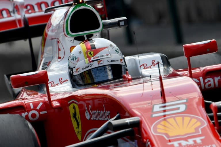 A presentation at this year's Hungarian Grand Prix claimed the 'halo' cockpit head protection device may have saved 17 percent more drivers involved in accidents during races