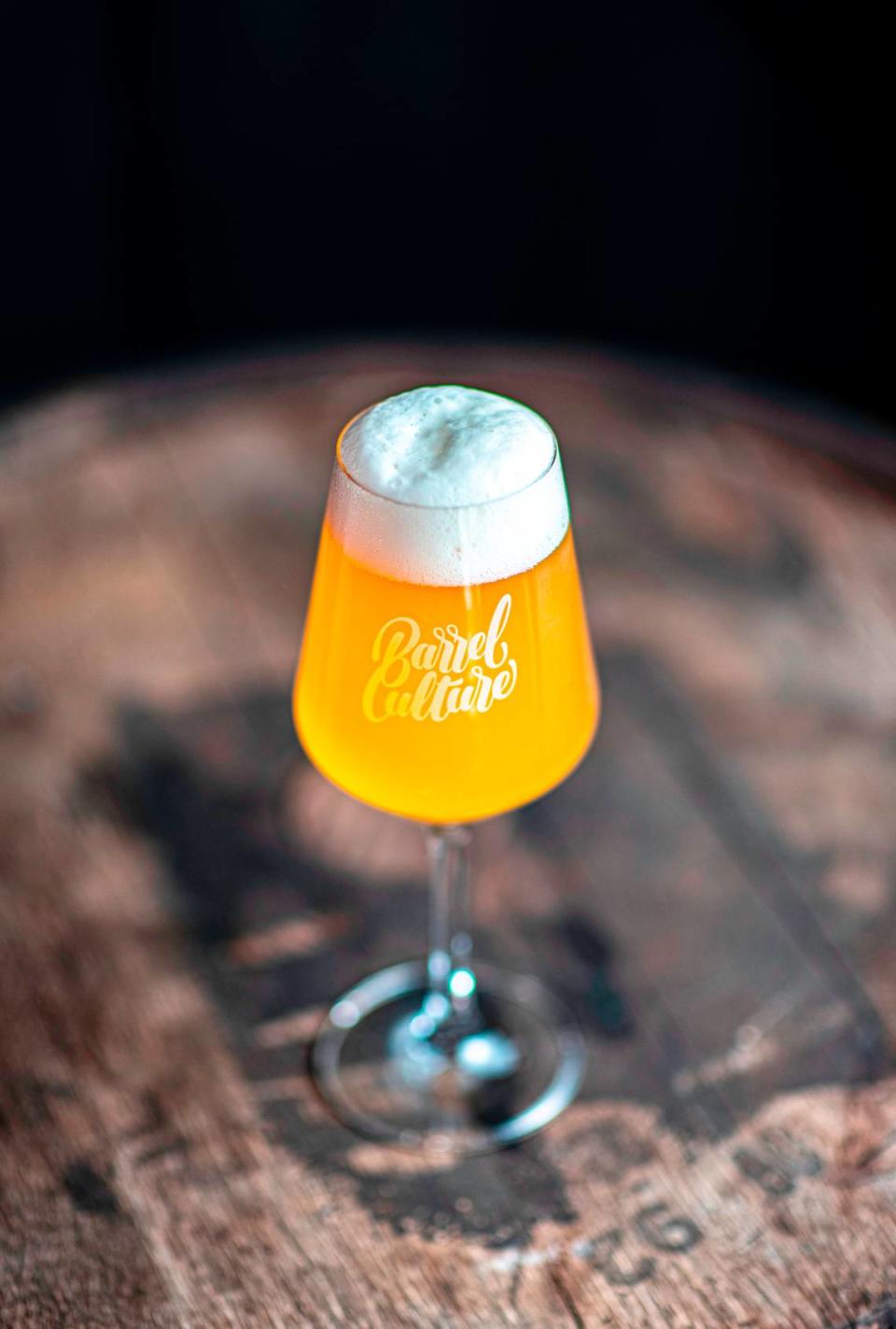This South Durham brewery has embraced the hazy juice bomb IPA.