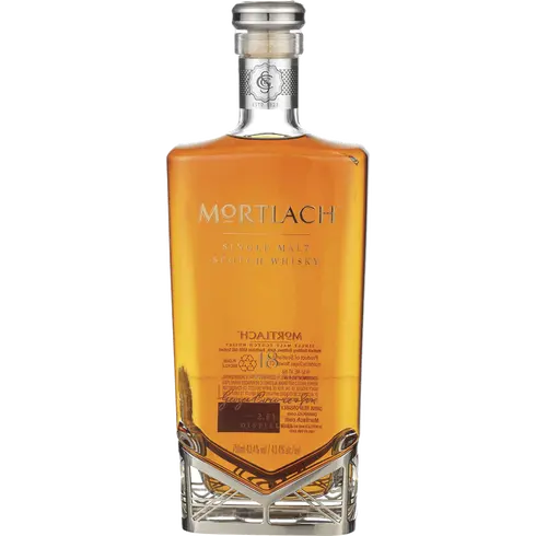 Mortlach 18