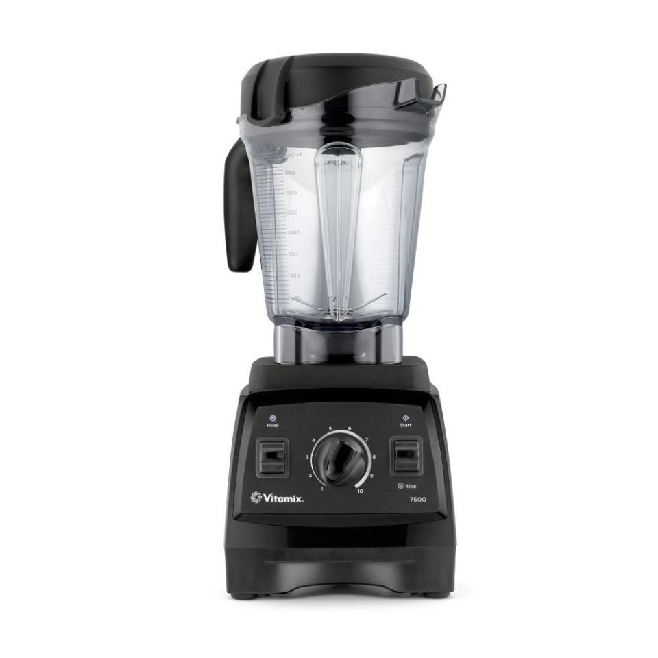 7500 Blender