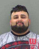 Rudy Ramirez mug shot