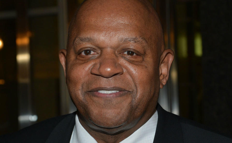 Charles S. Dutton