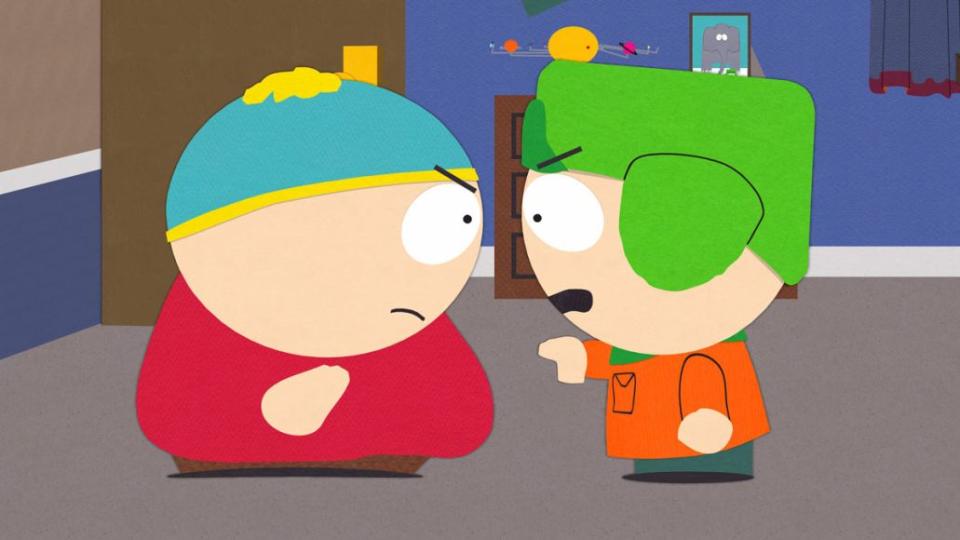 South Park Season 26 Premiere Recap