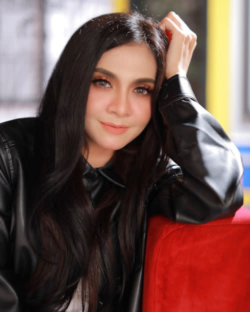 Zizi Kirana to compete with her catchy tune, 'Eh' 