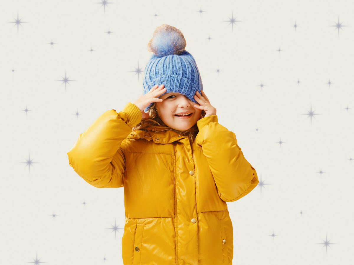 Favorite Toddler Winter Gear - Inspiralized