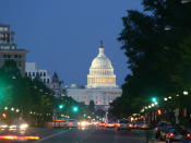 <b><a href="http://travel.yahoo.com/p-travelguide-474886-washington_vacations-i" data-ylk="slk:Washington, D.C.;elm:context_link;itc:0;sec:content-canvas" class="link ">Washington, D.C.</a></b><br>As the nation's capital, the city is accustomed to tourists and doesn't disappoint: a vast network of museums, mostly free, is at your disposal, including the Smithsonian Institution. Monuments from Washington to Lincoln to Martin Luther King Jr. certainly merit a visit. And with a subway system, it's easy to explore the quirky neighborhoods beyond the city center.