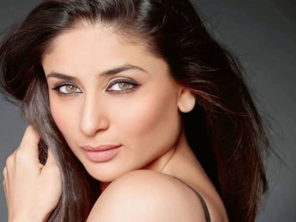 Kareena Kapoor Khan (Image source: Instagram)