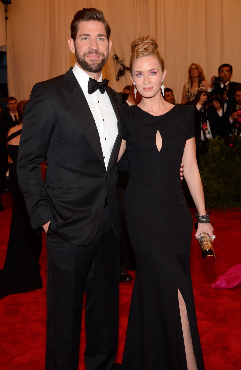 2013 met gala